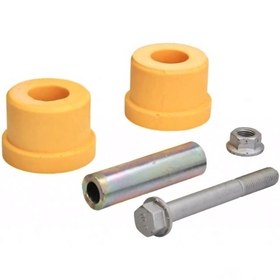 Resim Kabin Süspansiyon Tm. Takımı Tga-Tgs-Tgx - 85960200004 [85960200004S.Y1] - 85960200004 