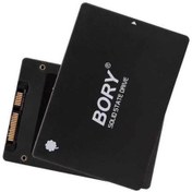 Resim 512 Gb Bory Sata3 R500-c512g Ssd 550/510 Mbs 3 Yıl Garantili 
