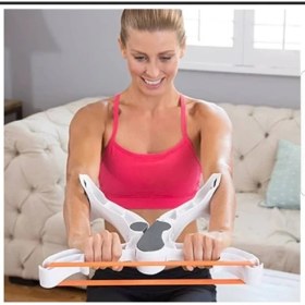 Resim MCM Group Kol ve Göğüs Egzersiz Cihazı 