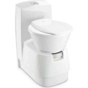 Resim Dometic Ctw 4110 19 Lt Kasetli Temiz Su Tanklı Tuvalet 