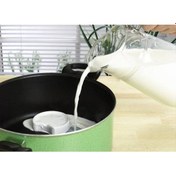 Resim HYD Süt Taşırmaz Milk Saver 3 Adet 