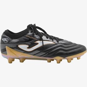 Resim Joma Powerful Cup FG (POCS2401FG) | Siyah 