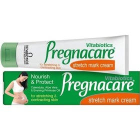 Resim Vitabiotics Pregnacare Hamile Anne Çatlak 100ml Bakım Kremi 