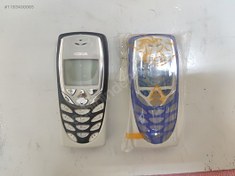 Resim nokia 8310 sıfır kapak 