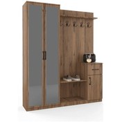 Resim Terra Portmanto - Atlas Çam 