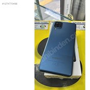 Resim Samsung A12 İkinci El TR | 64 GB | Mavi İkinci El SAMSUNG A12 4/64 GB KUTULU KUSURSUZ HATASIZ 3.499 ₺