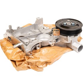 Resim Chevrolet Cruze 1.6 Benzinli Yağ Pompası Komple Oem 