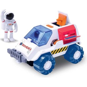 Resim Fırsatkolik Mey Ithalat® Astro Venture Sesli Uzay Aracı 