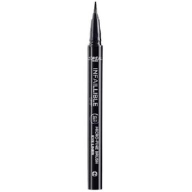 Resim Loreal Paris Infaillible Grip - Kalem Eyeliner No:01 
