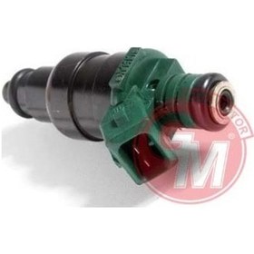 Resim Enjektör Clio Kangoo Megane 1 R19 1.4 8V E7J 504658502 