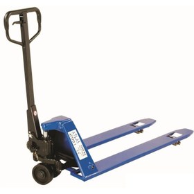 Resim ATLAS ATTPD1 1 Ton Yere Yakın Transpalet 