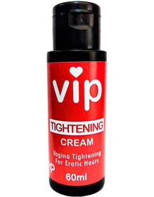 Resim Vip Vajinatightening Cream Kadınlar Içìn Vajinadaraltıcı Sıkılaştırıcıkrem 60 Ml 