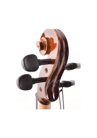 Resim Manuel Raymond Mrv44Dc Keman Tam Takım 4/4 