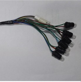 Resim Ps3 Gösterge Lambaları 