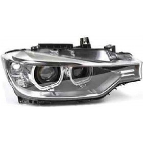 Resim Bmw Komple Far Xenon -r- F30 63117314532 