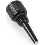 Resim Wen Yamaha Predator M18 X 2.5 İnverter Jeneratör Manyetik Yağ Çubuğu Siyah 