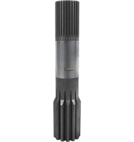 Resim Volvo Uyumlu Kısa Aks - 11709379 