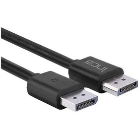 Resim INCA IDPD-02TX 2metre Display Görüntü Kablos 4K 