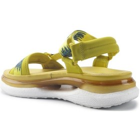 Resim Lumberjack Vosvos 5fx Sarı Kadın Spor Sandalet 000000000102015469 Sari 
