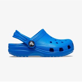 Resim Crocs Classic Clog T Çocuk Terlik Crc.4kz Mavi 