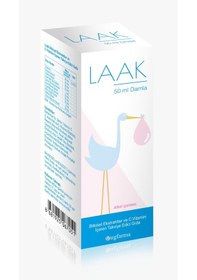 Resim Laak Emziren Anneler İçin Damla 50 ML 