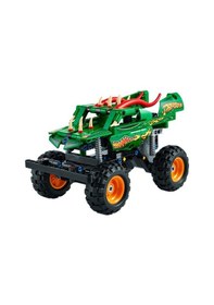 Resim LEGO® Technic 42149 Monster JamDragon Oyuncak Kamyonları 217 Parça 