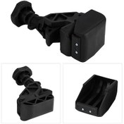 Resim Xindoker Lastik Montaj/demontaj Yardımcı Aleti - Lastik Beadini Teker Merkezine İndirir, Zırh Lastikler Ve Düşük Profilli Lastikler İçin Uygun, Dayanıklı Plastik Malzeme 