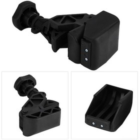 Resim Xindoker Lastik Montaj/demontaj Yardımcı Aleti - Lastik Beadini Teker Merkezine İndirir, Zırh Lastikler Ve Düşük Profilli Lastikler İçin Uygun, Dayanıklı Plastik Malzeme 