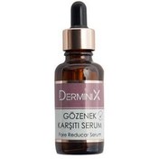 Resim Derminix Gözenek Karşıtı Serum 30 ml 