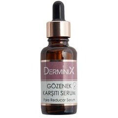 Resim Derminix Gözenek Karşıtı Serum 30 ml 