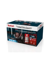 Resim Tefal TW7253 Silence Force Cyclonic 550 W Toz Torbasız Elektrikli Süpürge 