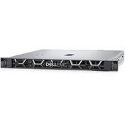 Resim Dell PowerEdge R360 E-2434 16GB 1x600GB SAS-1U 