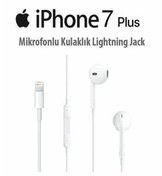 Resim Polygold Ios 7/7 Plus/8/8 Uyumlu Plus Lightning Konnektörlü Kulaklık Ios 7/8/x 