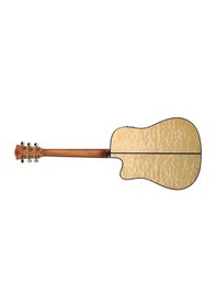 Resim Merida Dg-19dces Diana Serisi Elektro Akustik Gitar 