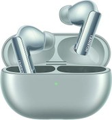 Resim HUAWEI FREEBUDS PRO 3 KABLOSUZ KULAK İÇİ KULAKLIK YEŞİL 
