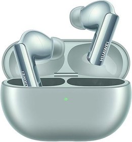 Resim HUAWEI FREEBUDS PRO 3 KABLOSUZ KULAK İÇİ KULAKLIK YEŞİL 