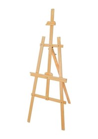 Resim İnter Natürel Şövale 172cm 