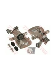 Resim Renault Clio Symbol 1998-2002 Arası 1.6 16v Trw Marka Sağ Arka Fren Kaliperi 