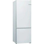 Resim Bosch KGN56UWF0N 508 Lt No-Frost Buzdolabı 