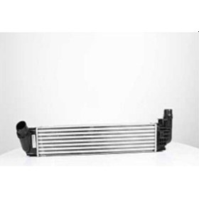 Resim Esse Otomotiv - Duster Turbo Radyatörü Intercooler 655 X 106 X 80 2010- Bsg 75-535-007 8200880552 