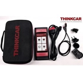 Resim Thinkcar Thinktool Reader Hd Ağır Vasıta Arıza Tespit Cihazı 