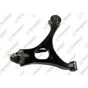 Resim ÖN SOL ALT SALINCAK ROTİLLİ HONDA CIVIC FD6 2006-2012 (TEKNOROT) 
