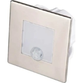 Resim Cata CT-5173 1,5W/3200K Radar SENS.KOR.ARMATÜRÜ Günışığı 6 Adet 