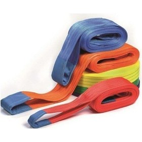 Resim Sapan, 6 Ton, 10 M, Polyester 