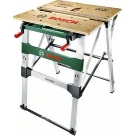 Resim Bosch Pwb 600 Çalışma Tezgahı 
