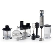 Resim ARİETE Professıonal Multıprep 7 In 1 Blender Seti 