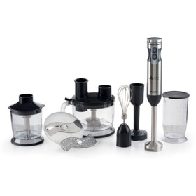 Resim ARİETE Professıonal Multıprep 7 In 1 Blender Seti 