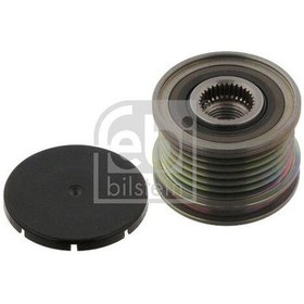 Resim Febi Bilstein 32314 Alternatör Rulmanı Mini R55 R56 R57 R58 R59 R60 R61 Citroen Berlingo C4 C5 Ds4 Ds5 Psa 308 3008 207 