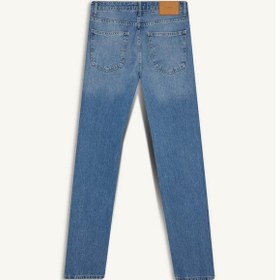 Resim Defacto Açık Mavi Erkek Jean Pantolon G1292ax/nm39 Açık Mavi 