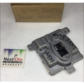 Resim Bmw Xenon Beyni 7318327 